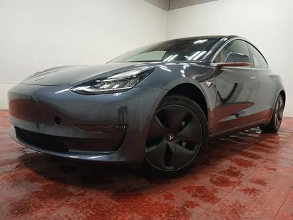 tesla model 3 2019 5YJ3E1EA8KF396186 image tesla model 3 2019 5YJ3E1EA8KF396186 image